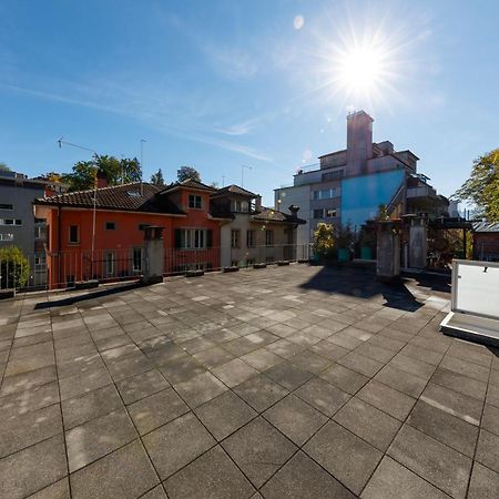 Welcome Apartments - Luzern Mobile-Check-In Exterior foto
