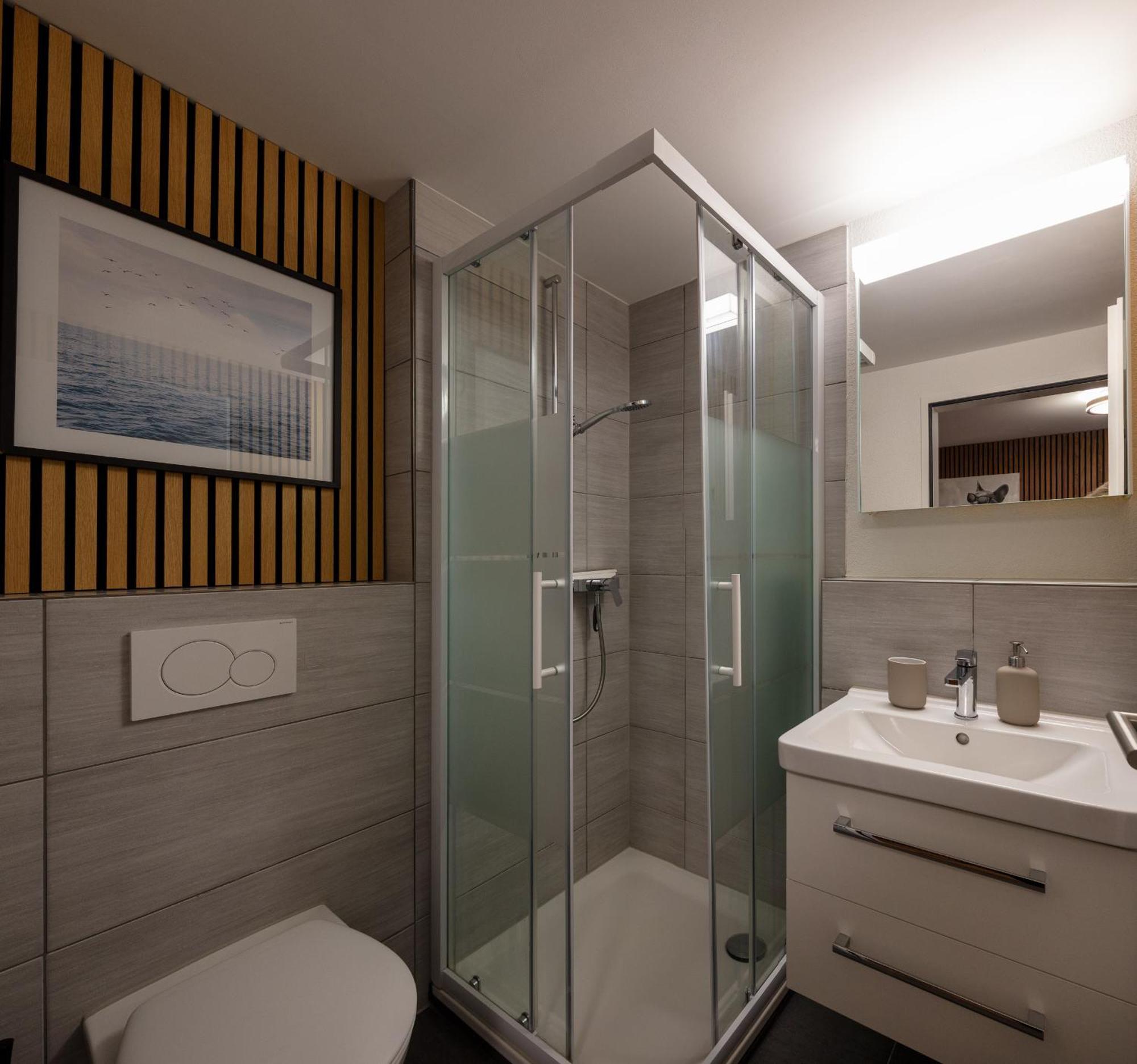 Welcome Apartments - Luzern Mobile-Check-In Exterior foto