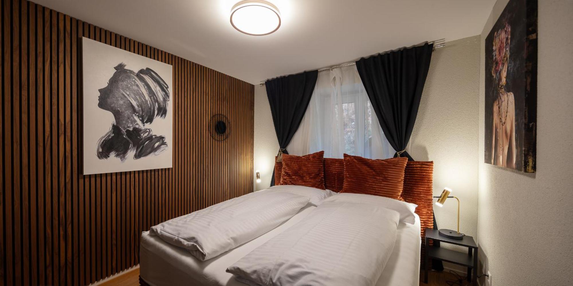 Welcome Apartments - Luzern Mobile-Check-In Exterior foto